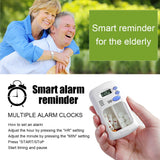 Intelligent Reminder Pill Box