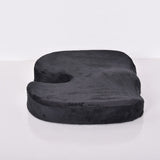 2 In 1 Bamboo Fiber Memory Foam Cushion