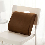 2 In 1 Bamboo Fiber Memory Foam Cushion