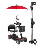 Wheelchair Umbrella Holder