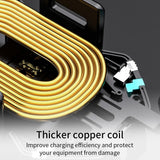 Wireless Car Charger