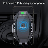 Wireless Car Charger