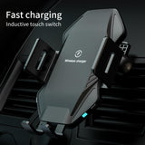Wireless Car Charger