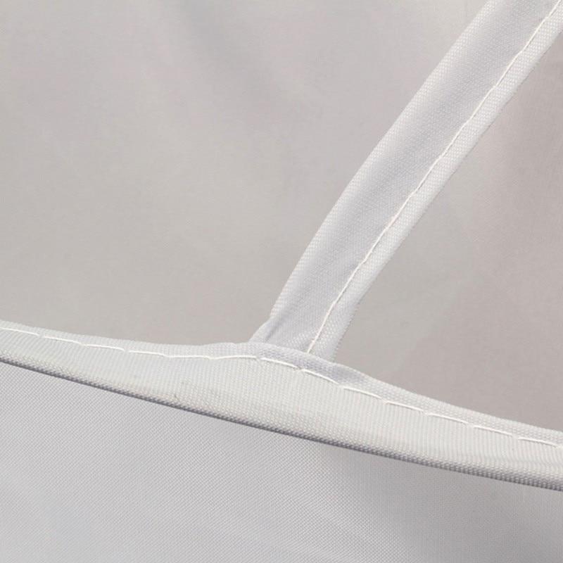 DIY Hair Umbrella Cloak