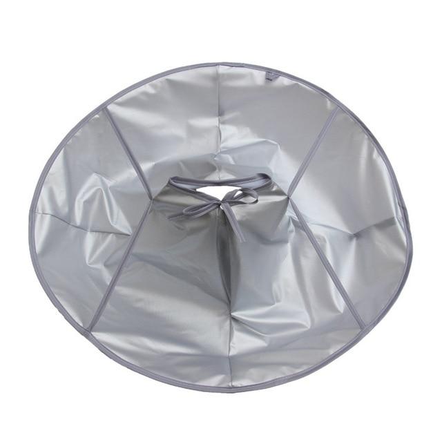 DIY Hair Umbrella Cloak