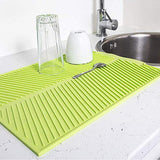 Silicone Drying Mat