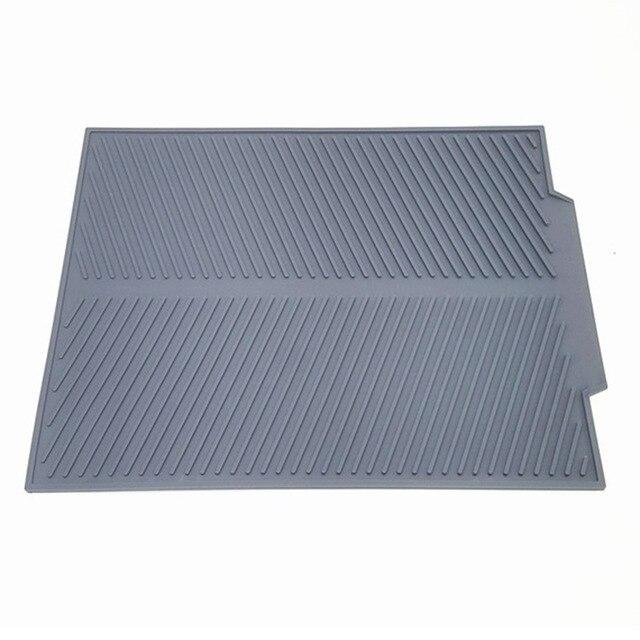 Silicone Drying Mat