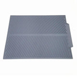 Silicone Drying Mat
