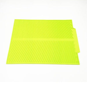 Silicone Drying Mat