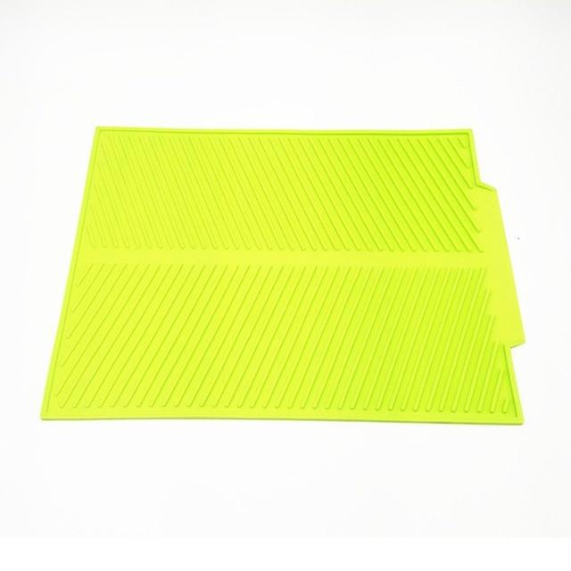 Silicone Drying Mat
