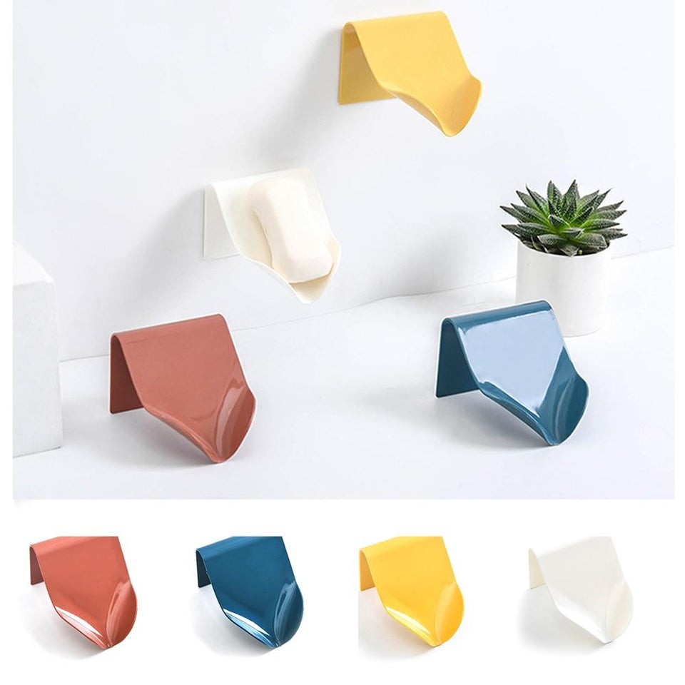 Floating Shower Bath Soap Holder