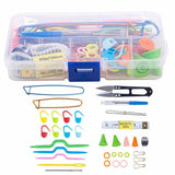 Complete Knitting Tool Kit