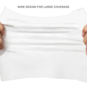 Disposable Sterilized Wipes