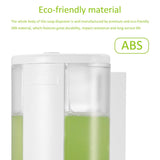 it is made out of eco-friendly material.