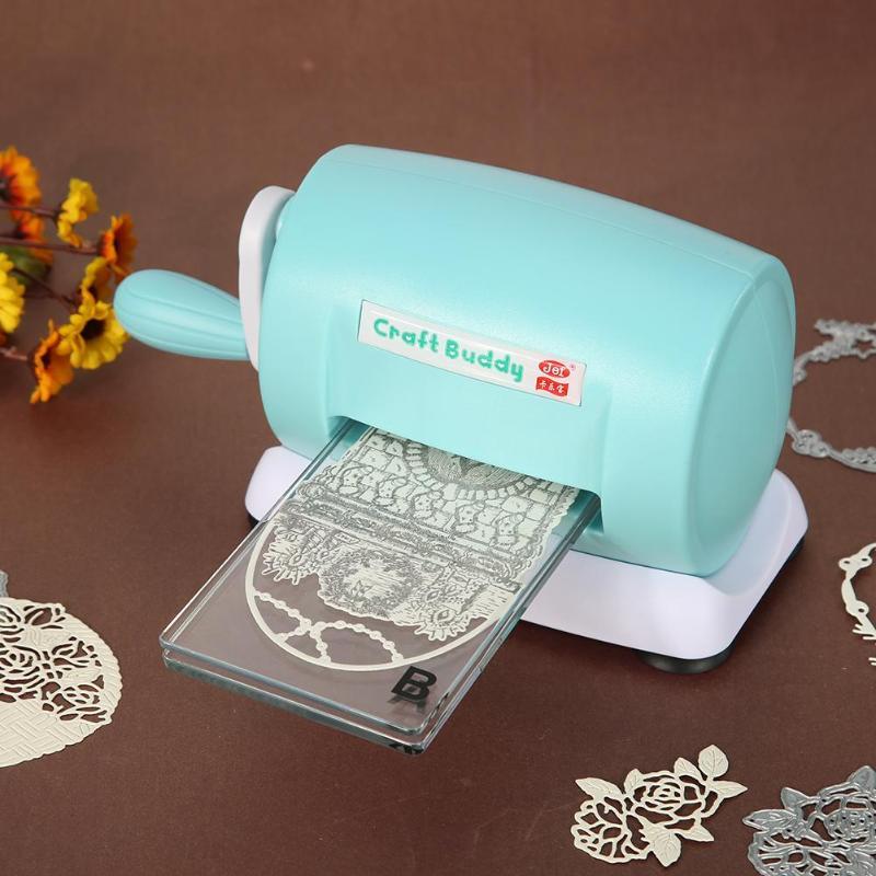 Embossing Machine