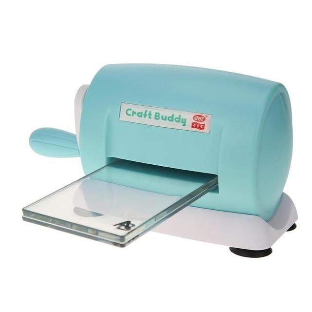 Embossing Machine
