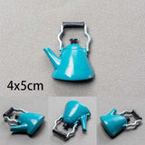 Breakfast Fridge Magnet