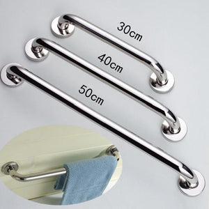 Stainless Steel BathTub Grab Bars