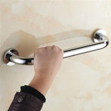 Stainless Steel BathTub Grab Bars