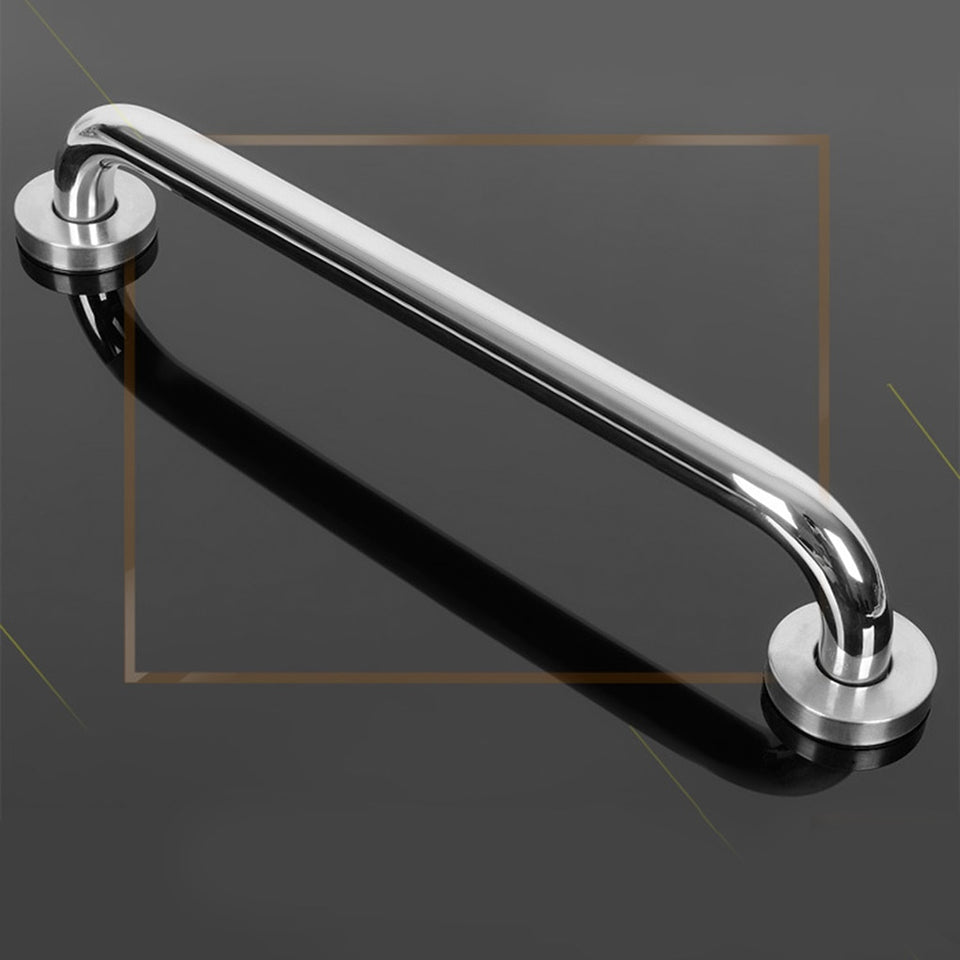 Stainless Steel BathTub Grab Bars
