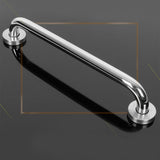 Stainless Steel BathTub Grab Bars