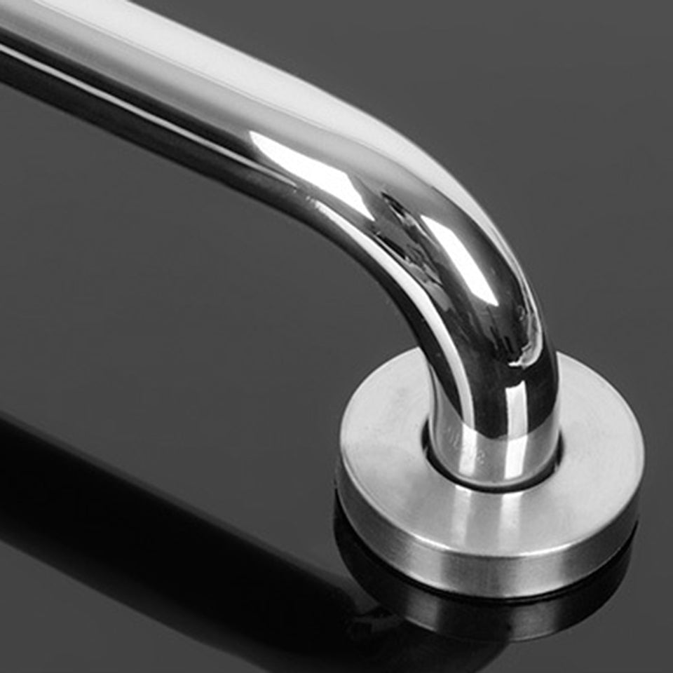Stainless Steel BathTub Grab Bars