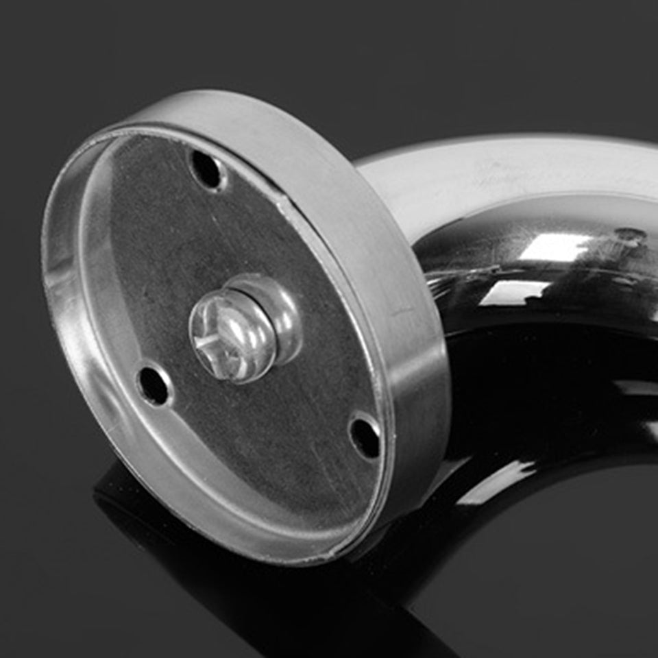 Stainless Steel BathTub Grab Bars