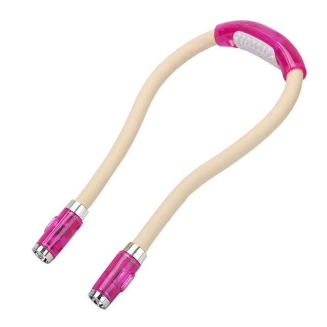 Portable LED Handsfree Neck light