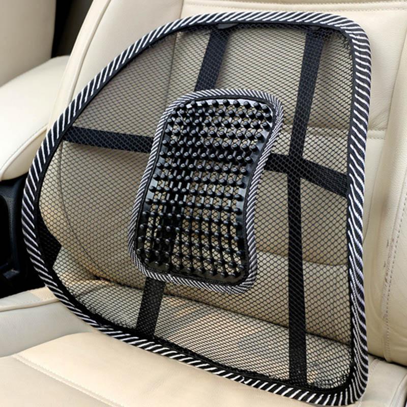 Car Chair Lumbar Support