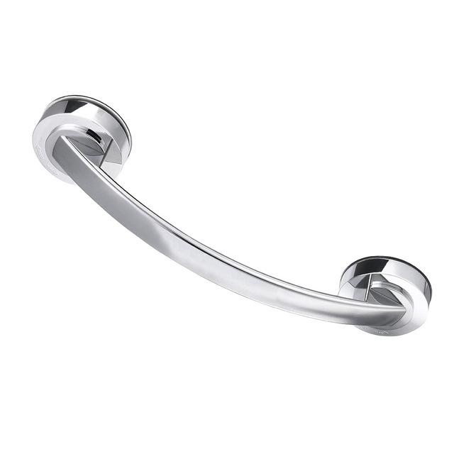 Elderly Bath Aid Anti-Slip suction grab rails