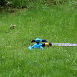 360 Auto-Rotating Sprinkler