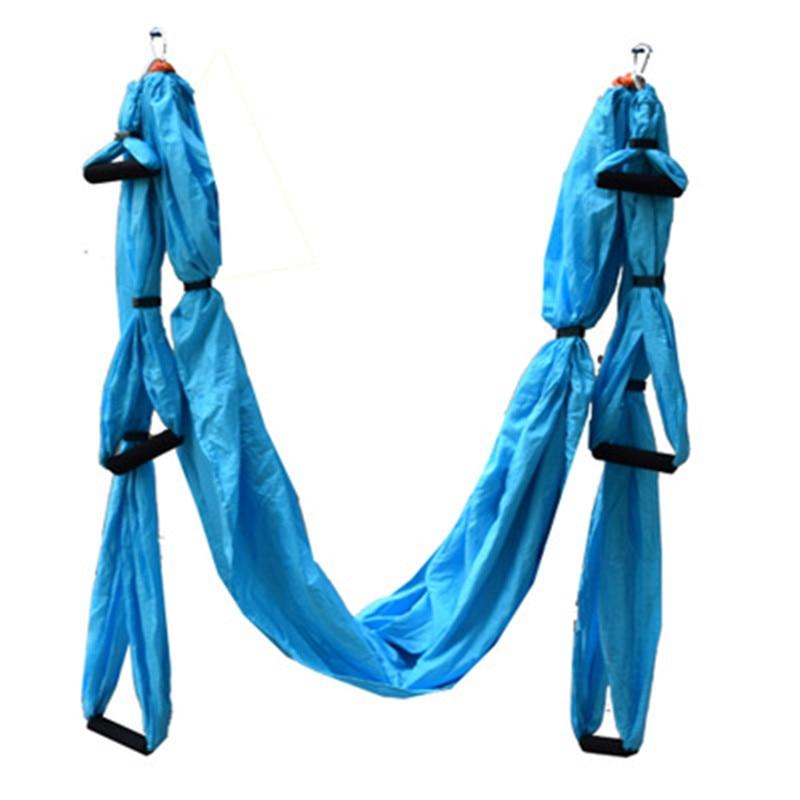 Anti-Gravity Aerial Yoga Swing