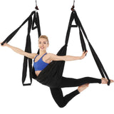 Anti-Gravity Aerial Yoga Swing