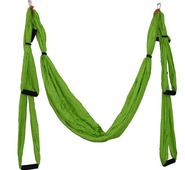 Anti-Gravity Aerial Yoga Swing