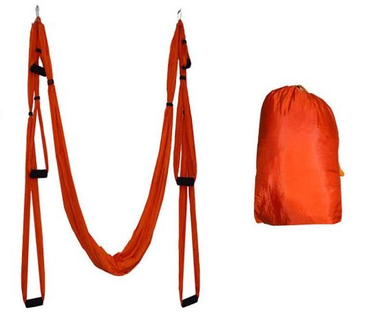 Anti-Gravity Aerial Yoga Swing