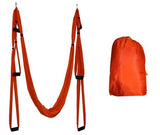 Anti-Gravity Aerial Yoga Swing