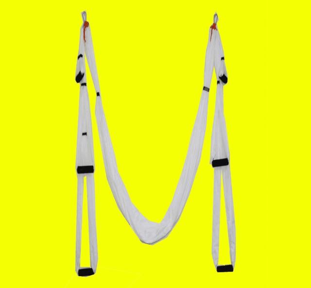 Anti-Gravity Aerial Yoga Swing