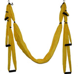 Anti-Gravity Aerial Yoga Swing