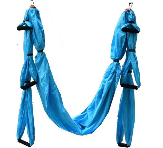 Anti-Gravity Aerial Yoga Swing