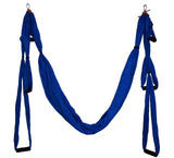 Anti-Gravity Aerial Yoga Swing