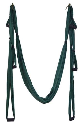 Anti-Gravity Aerial Yoga Swing
