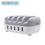 Multi Port Charger Dock