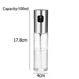 Oil Spray Bottle