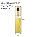 Oil Spray Bottle