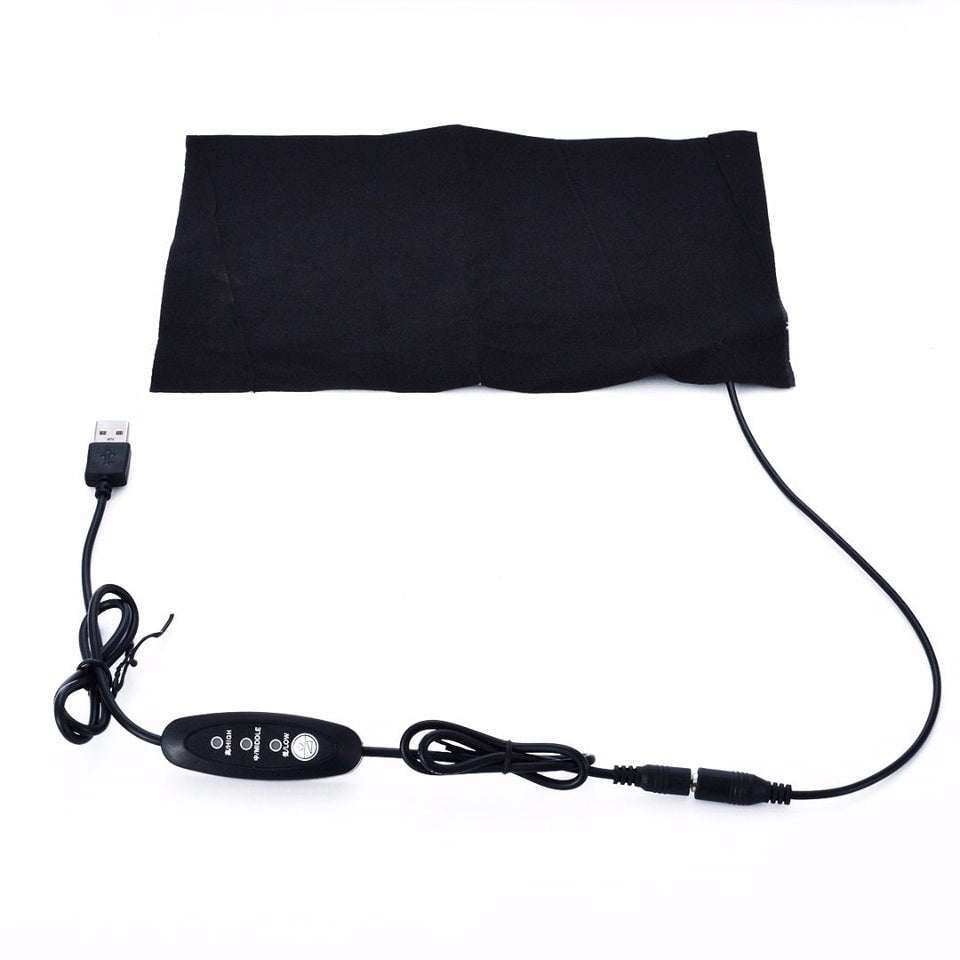 Electric Heating Pad