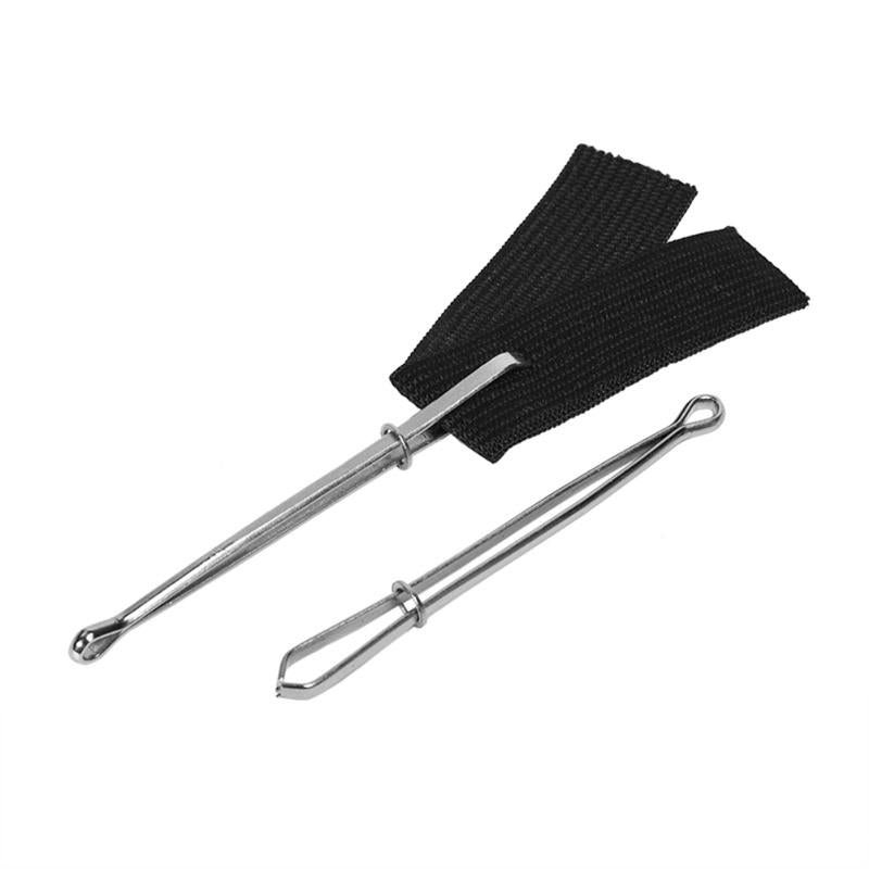 Stainless Steel Garment Clips