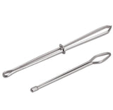 Stainless Steel Garment Clips