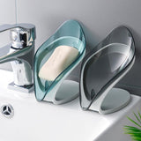 Leaf Soap Holder