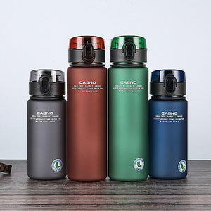 Stainless Steel Thermal Vacuum Water Bottle