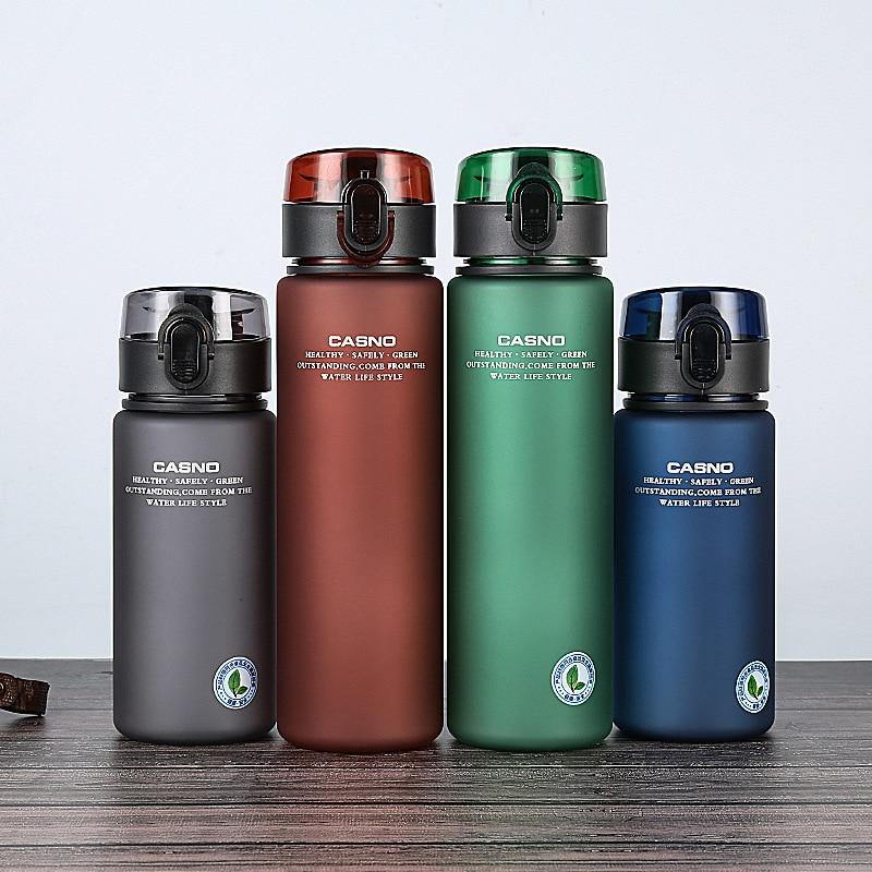 Stainless Steel Thermal Vacuum Water Bottle